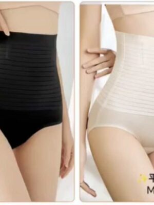 预定最新无痕收腹内裤 ＃Rm22 ＃MLXL 最新超火爆二合一无痕强效收腹内裤 M56311