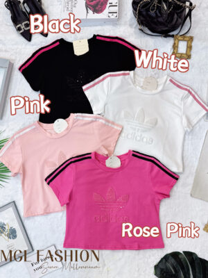 超值大促销Rm42 Now Rm19 Reiss独家百搭美式闪亮亮片刺绣卫衣Tee M1693