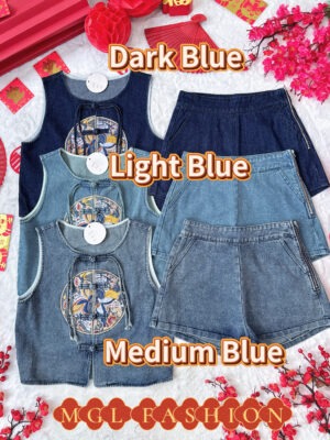 超值大促销 LaDolce绝美超舒适情侣旗袍 510377/510367