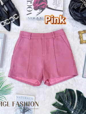 超值大促销 Rm55 Now Rm29 SML Label 8 时尚百搭简约短裤 12564