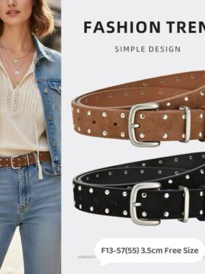 #超值预定 网站快速下单: 预定时尚百搭皮质腰带大集合