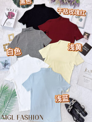 超值大促销Rm42 Now Rm29 Jamae高质量休闲暖糥羊毛棉质上衣 98971