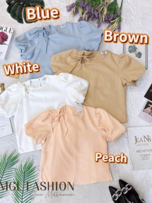 超值大促销Rm55 Now Rm35 Label 8 气质唯美西装上衣 151434