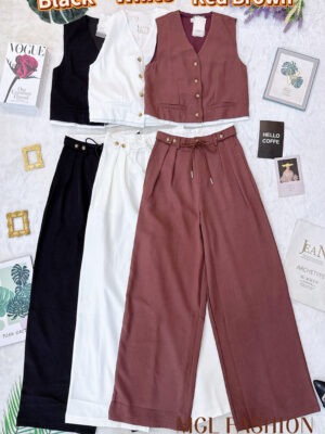 超值大促销Rm119 Now Rm69 Label 8 气质时尚西装套装 151488