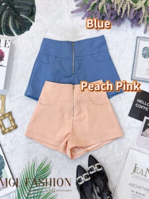 超值大促销Rm63 Now Rm39 SML Mocca 时尚百搭锦棉短裤 37277