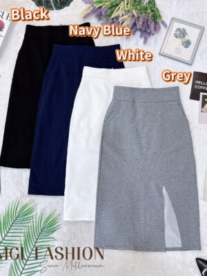 绝美新款上架 Rm60-Rm3=Rm57 SML Ivori 时尚个性百搭休闲卫衣裙子 7050