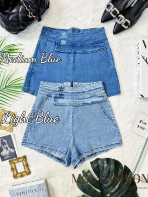 BLCouture时尚百搭弹力牛仔高腰裤 Rm59 Now Rm19 2XL Size 121165