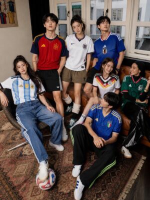 超人气球衣开放少量现货 2026 FIFA World Cup ✨ Rm46🏆 2026 世界杯球衣系列｜⚽