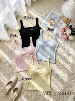 绝美新款上架 Rm29 Tiffany 简约百搭休闲螺旋纹棉质上衣 M29278