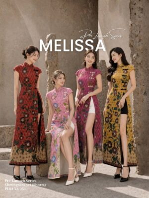#Melissa新年家族系列抢先预定 Rm109 XS/S/M/L/XL/2XL/3XL 情侣装/夫妻装/闺蜜装/姐妹装/兄弟装  ⚠️注意⚠️这款是厂家的预订款式,预计到货时间是3个月左右，能等的宝贝才下单喔🙏 PL64
