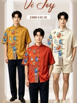 #Fashion21新年家族Batik系列抢先预定 Rm89-Rm3=Rm86 S/M/L/XL ⚠️注意⚠️这款是厂家的预订款式,预计到货时间是3个月左右，能等的宝贝才下单喔🙏 23086
