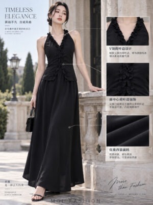 绝美新款上架 Rm109-Rm3=Rm106 SML Jamae 气质唯美西装套装 99434