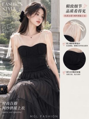 绝美新款上架 Rm59-Rm3 =Rm56 SML Sophy 气质唯美时装罗马上衣 7004