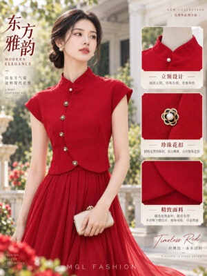 绝美新款上架 Rm59 SMLXL BL Couture 气质唯美高级感罗马时装上衣 111111